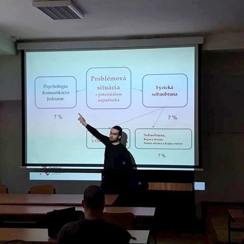 Akademia policajneho zboru, Bratislava 2019_d